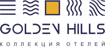 Golden Hills — коллекция отелей